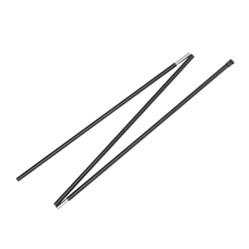 Roll-Up Black 